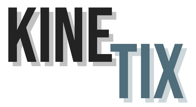 Kinetix Logo