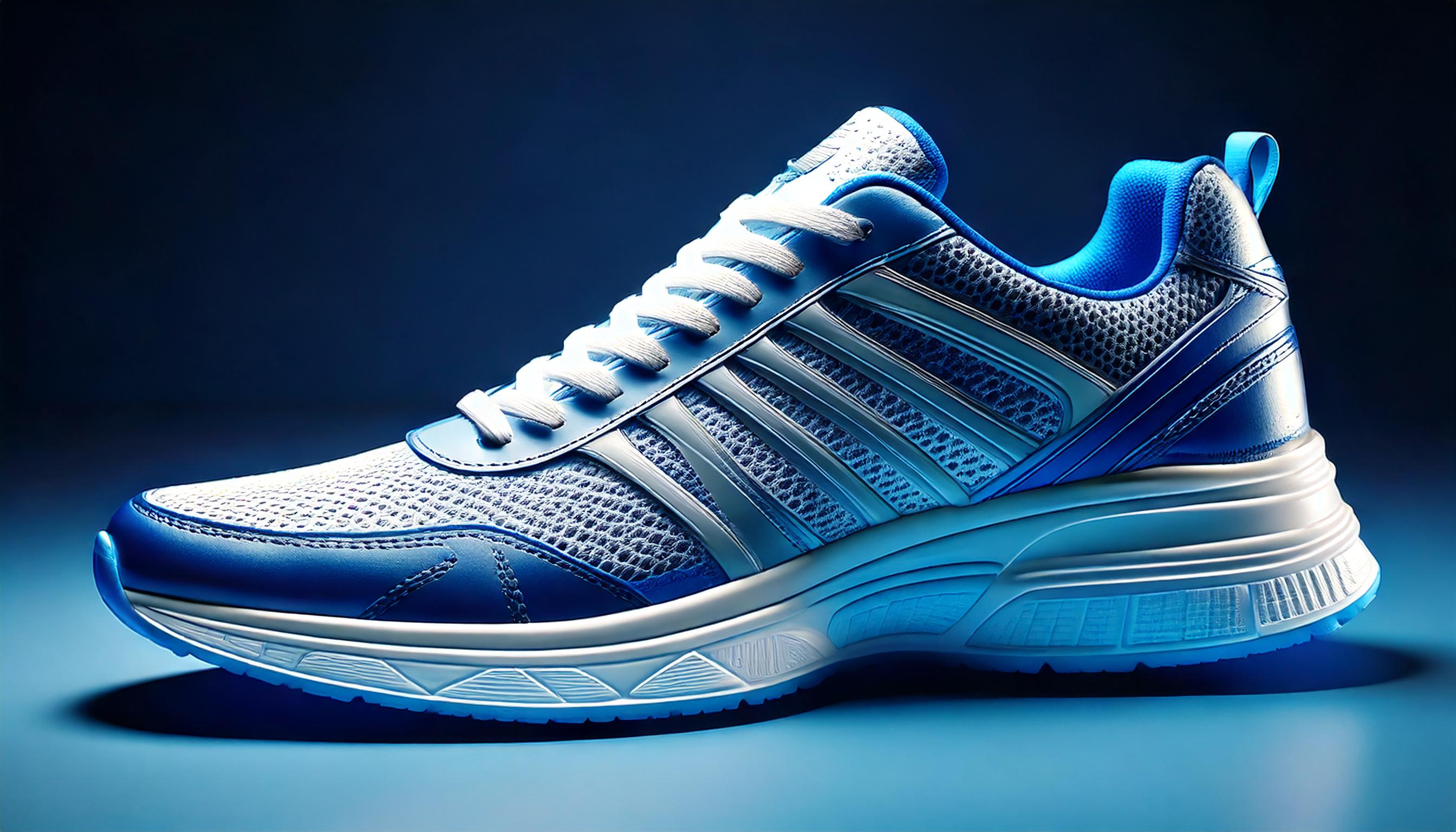Ordered Shoe